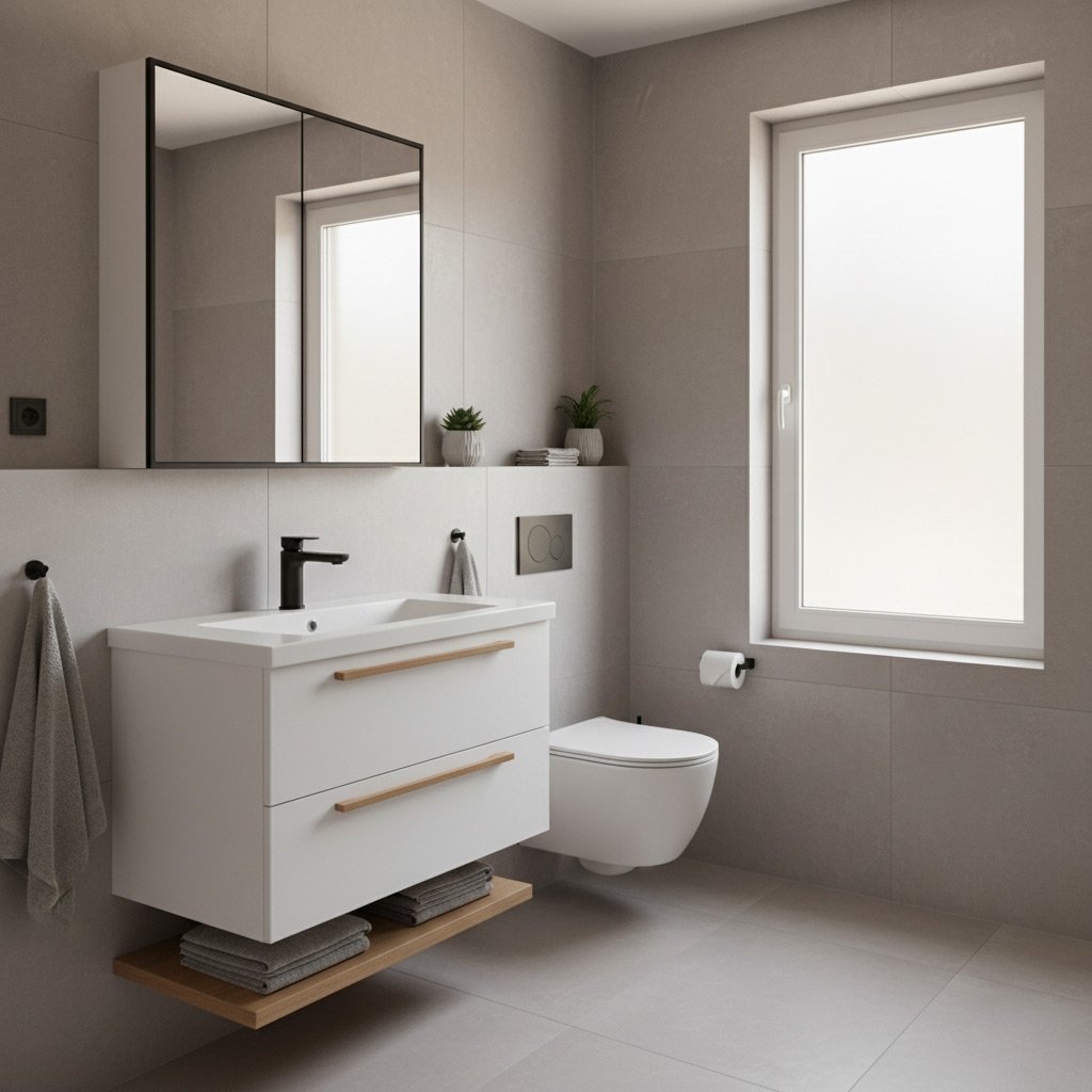 Why Fountain Hills Homeowners Swear by Acrylic Bath Walls image 1