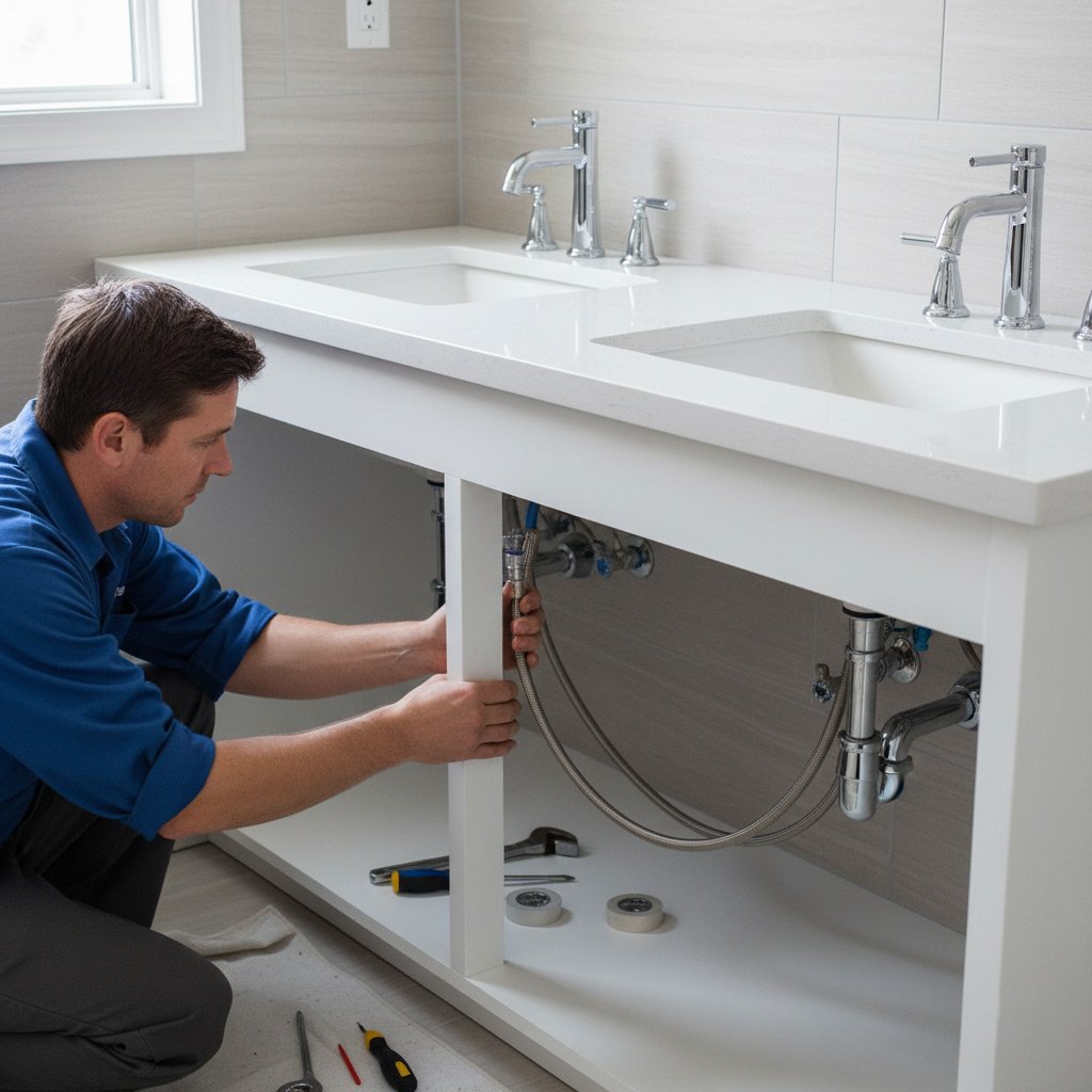 Roadmap: Converting Showers to Tubs in Fountain Hills image 1