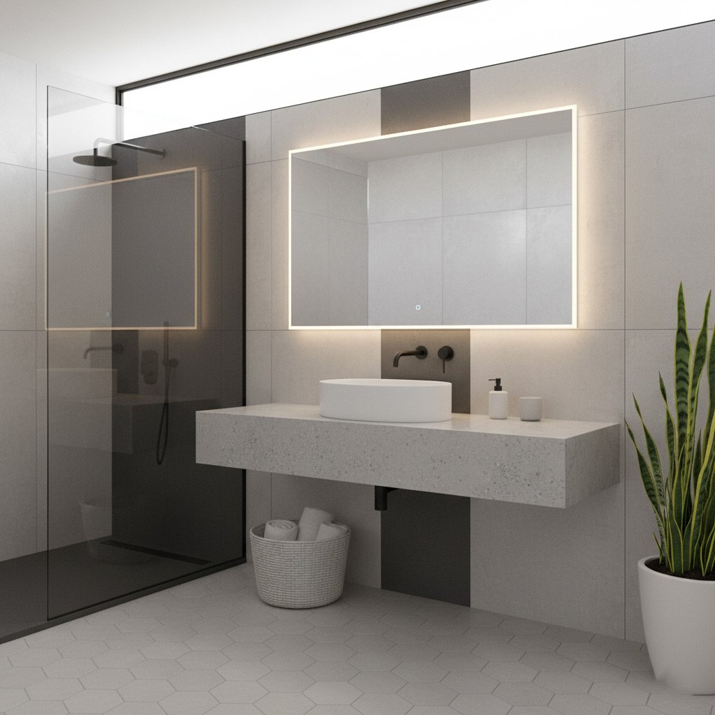 Why Fountain Hills Homeowners Swear by Acrylic Bath Walls