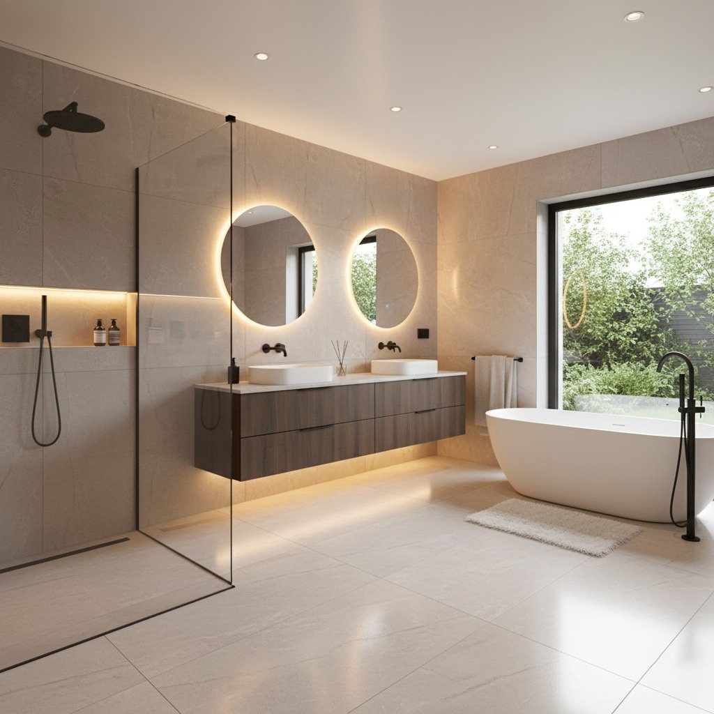 What Smart Fountain Hills Residents Know About Shower Liners image 3